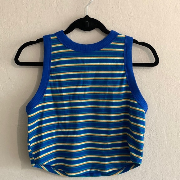 wild fable Tops - Crop Top